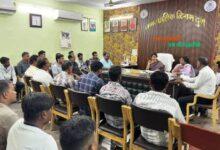 दुर्ग निगम की राजस्व वसूली पर सख्ती: लापरवाह कर्मचारियों को हटाने की तैयारी, बड़े बकायादारों पर गिरेगी गाज...