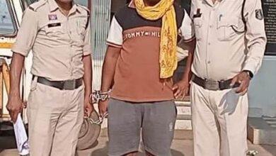 दुर्ग के चाइल्ड हेल्पलाइन कार्यालय में मारपीट का आरोप, पत्रकारिता का धौंस दिखाने के मामले में आरोपी गिरफ्तार