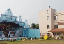 नवरात्रि के अवसर पर भिलाई में 15 अक्टूबर से होंगे नौ देवियों की चैतन्य झांकी के दर्शन, तैयारियां अंतिम चरण में...