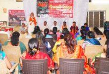 रिसाली के वार्ड 11 और 12 में विकास कार्यों को मिली गति, विधायक ललित चंद्राकर ने 1.03 करोड़ से अधिक के कार्यों का किया भूमिपूजन