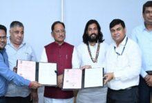 बीएसपी बनेगा दुर्ग आईटीआई क्लस्टर का एंकर इंडस्ट्री पार्टनर, युवाओं को आईटीआई में मिलेगा उद्योग आधारित कौशल प्रशिक्षण...