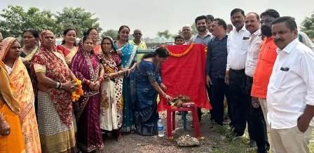दुर्ग के उद्यानों की बदलेगी सूरत, 41.37 लाख रुपये से होगा संधारण और सौंदर्यीकरण...