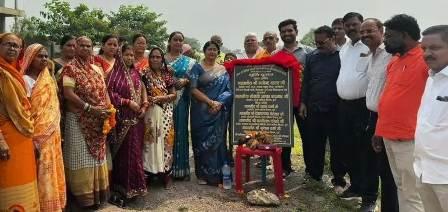 दुर्ग के उद्यानों की बदलेगी सूरत, 41.37 लाख रुपये से होगा संधारण और सौंदर्यीकरण...