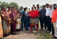 दुर्ग के उद्यानों की बदलेगी सूरत, 41.37 लाख रुपये से होगा संधारण और सौंदर्यीकरण...