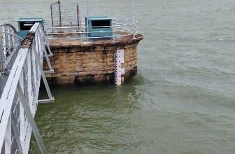 तांदुला जल संसाधन संभाग की 25 वर्षों में बड़ी उपलब्धि, सिंचाई का रकबा 87 हजार से बढ़कर 1.13 लाख हेक्टेयर के पार... 23 तांदुला जल संसाधन संभाग की 25 वर्षों में बड़ी उपलब्धि, सिंचाई का रकबा 87 हजार से बढ़कर 1.13 लाख हेक्टेयर के पार...