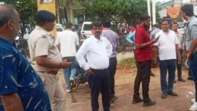 भिलाई में अवैध पार्किंग के खिलाफ निगम और यातायात पुलिस की संयुक्त कार्रवाई...