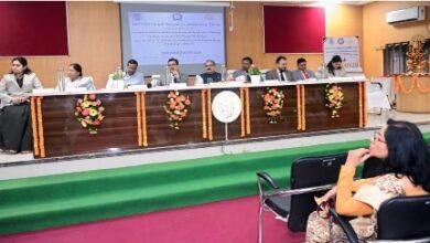 दुर्ग में न्यायालयों में लंबी कानूनी प्रक्रिया से सम्बंधित मध्यस्थता 3.0 के तहत कैंपस प्रतियोगिता आयोजित, 100 से अधिक विद्यार्थियों ने कराया पंजीयन...