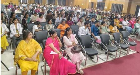 दुर्ग में न्यायालयों में लंबी कानूनी प्रक्रिया से सम्बंधित मध्यस्थता 3.0 के तहत कैंपस प्रतियोगिता आयोजित, 100 से अधिक विद्यार्थियों ने कराया पंजीयन...