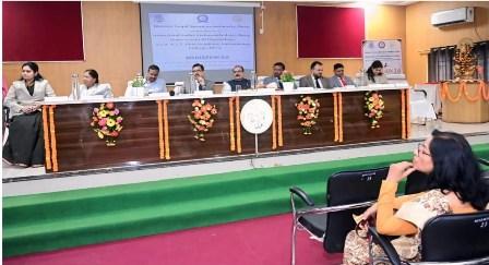 दुर्ग में न्यायालयों में लंबी कानूनी प्रक्रिया से सम्बंधित मध्यस्थता 3.0 के तहत कैंपस प्रतियोगिता आयोजित, 100 से अधिक विद्यार्थियों ने कराया पंजीयन...