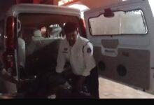 नेशनल हाईवे-53 पर हाईवे पेट्रोलिंग की मुस्तैदी से 46 घायलों को मिली समय पर मदद, 2,683 वाहन हटाए...