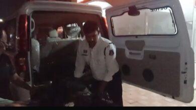 नेशनल हाईवे-53 पर हाईवे पेट्रोलिंग की मुस्तैदी से 46 घायलों को मिली समय पर मदद, 2,683 वाहन हटाए...