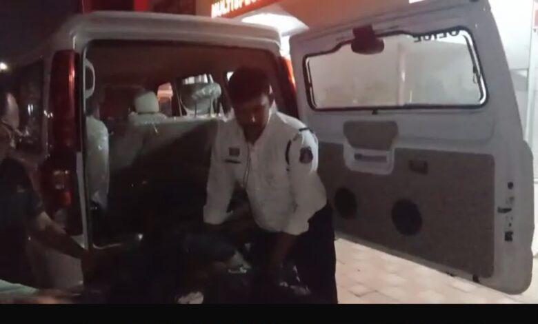 नेशनल हाईवे-53 पर हाईवे पेट्रोलिंग की मुस्तैदी से 46 घायलों को मिली समय पर मदद, 2,683 वाहन हटाए...