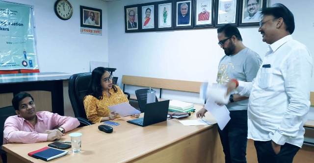 भिलाई निगम के जनदर्शन में पहुंचीं जनता की समस्याएं, आयुक्त सुरुचि सिंह ने अधिकारियों को दिए त्वरित निराकरण के निर्देश...