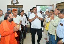 दुर्ग शहर में बिजली व्यवस्था के विस्तार को मिली मंजूरी, 200 से अधिक नए पोल और 10 ट्रांसफार्मर लगेंगे...