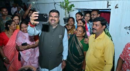 दुर्ग शहर में बिजली व्यवस्था के विस्तार को मिली मंजूरी, 200 से अधिक नए पोल और 10 ट्रांसफार्मर लगेंगे...