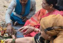 भिलाई के भ्रदेश्वर महाकाल शिव मंदिर में होगा सौंदर्यीकरण, 3 लाख रुपये से टाइल्स, मार्बल और ग्रेनाइट लगाने भूमिपूजन संपन्न...