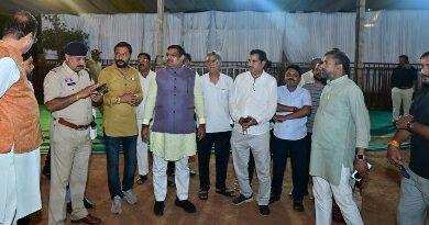 दुर्ग के ऐतिहासिक जेआरडी स्कूल में बनेगा 270 सीटर ऑडिटोरियम, 1.34 करोड़ रुपये मंजूर...