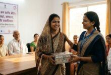 दहेज प्रताड़ना से मुक्ति तक: सारंगढ़-बिलाईगढ़ की महिला को ‘सखी’ ने दिलाया आत्मसम्मान और स्त्रीधन...