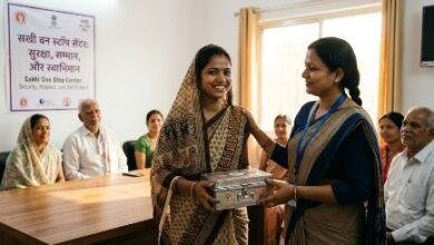 दहेज प्रताड़ना से मुक्ति तक: सारंगढ़-बिलाईगढ़ की महिला को ‘सखी’ ने दिलाया आत्मसम्मान और स्त्रीधन...