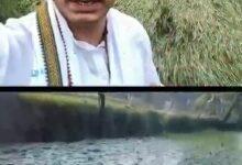 अर्नब चक्रवात से फसल बर्बाद होने पर किसानों को मुआवजा और कर्जमाफी मिले: विधायक देवेंद्र यादव ने मुख्यमंत्री को लिखा पत्र...