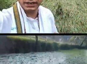 अर्नब चक्रवात से फसल बर्बाद होने पर किसानों को मुआवजा और कर्जमाफी मिले: विधायक देवेंद्र यादव ने मुख्यमंत्री को लिखा पत्र...