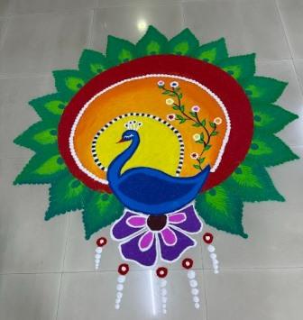 महालया पर महिला कर्मियों की प्रतिभा को मिला सम्मान, भिलाई इस्पात संयंत्र ने बढ़ाया हौसला...