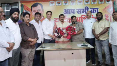 BSP के गेटों पर ट्रकों की एंट्री में भारी गिरावट, ट्रांसपोर्टरों ने उठाई आवाज, सांसद विजय बघेल ने CEO और CISF DIG से की चर्चा...