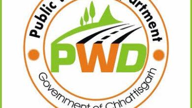 छत्तीसगढ़ PWD में 91 उपअभियंताओं का तबादला, तत्काल प्रभाव से नई पदस्थापना के आदेश जारी...