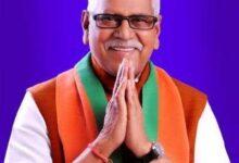 छत्तीसगढ़ ने खोया जनसेवा का समर्पित चेहरा, अहिवारा विधायक डोमनलाल कोर्सेवाड़ा का 78 वर्ष की उम्र में निधन...