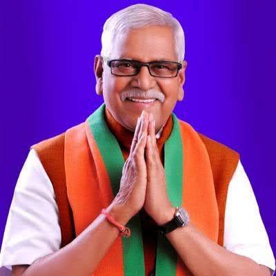 छत्तीसगढ़ ने खोया जनसेवा का समर्पित चेहरा, अहिवारा विधायक डोमनलाल कोर्सेवाड़ा का 78 वर्ष की उम्र में निधन... 1 छत्तीसगढ़ ने खोया जनसेवा का समर्पित चेहरा, अहिवारा विधायक डोमनलाल कोर्सेवाड़ा का 78 वर्ष की उम्र में निधन...