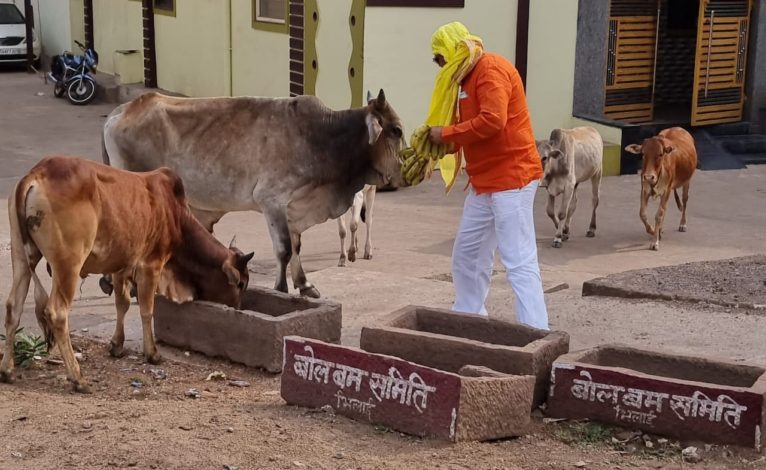 दया सिंह और 200 किलो केला..... 7 दया सिंह और 200 किलो केला.....